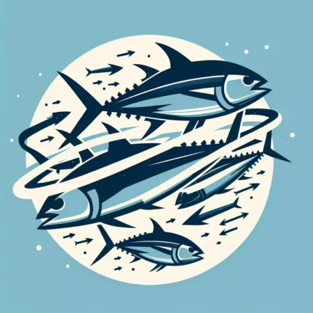 Migrasi Ikan Tuna dan Dampaknya terhadap Ekosistem Laut