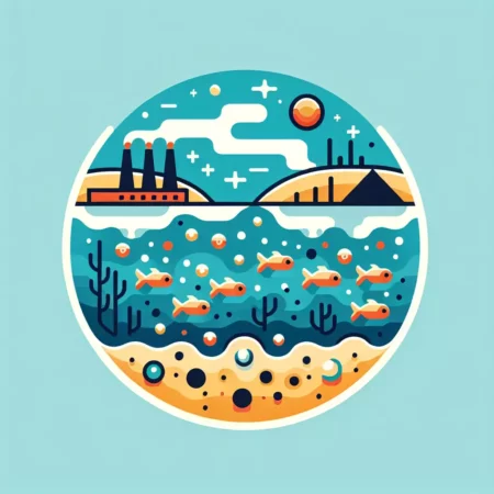 Dampak Polusi Laut terhadap Kehidupan Laut