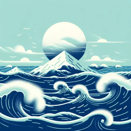 Fenomena El Nino dan Pengaruhnya pada Laut