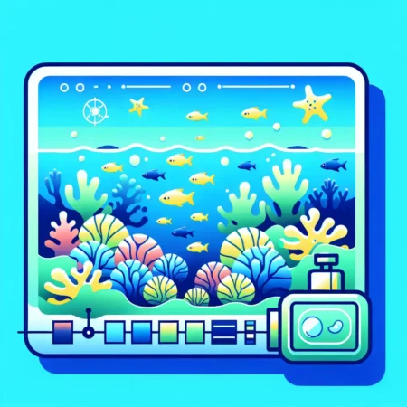 Teknologi Monitoring Terumbu Karang untuk Menjaga Ekosistem Laut