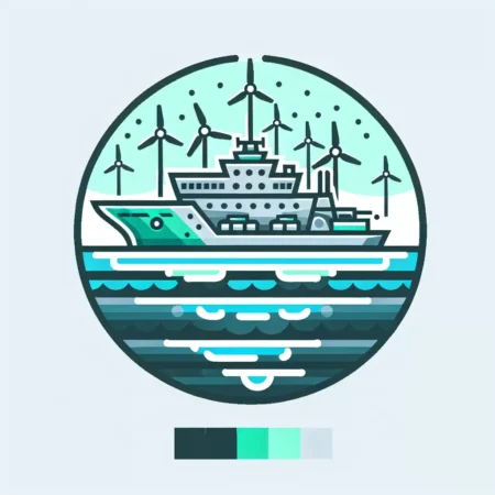 Inovasi Kapal Penjaga Laut dengan Teknologi Ramah Lingkungan