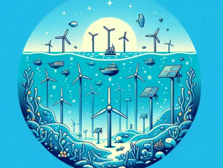 Potensi Energi Laut dalam Menunjang Kebutuhan Energi Global