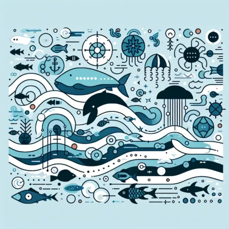 Pengaruh Arus Laut terhadap Keanekaragaman Hayati Laut