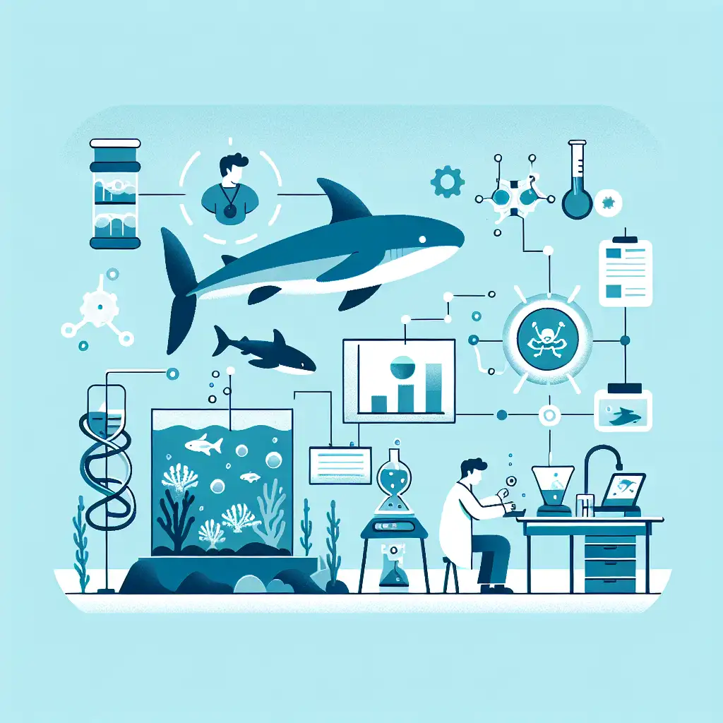 Upaya Pelestarian Laut Melalui Program Konservasi Berbasis Ilmu Pengetahuan