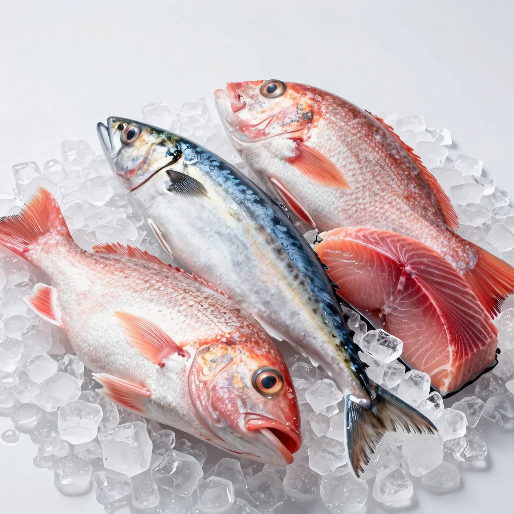 Kamu lagi nyari supplier ikan segar terpercaya di area Jakarta, Bogor, Depok, Tangerang, atau Bekasi? Nah, pas banget nih! Sainslaut.biz.id hadir buat jadi solusi buat kebutuhan ikan dan seafood segar kamu. Kami siap menyediakan berbagai macam pilihan ikan laut, salmon (baik yang fresh maupun frozen), cumi segar, ikan bandeng, udang fresh, dan masih banyak lagi. Dijamin fresh, berkualitas, dan praktis banget!